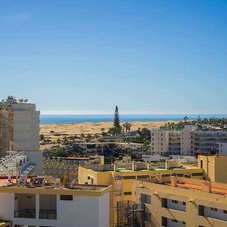 San Bartolomé Marlenghi Apartments 818 מראה חיצוני תמונה