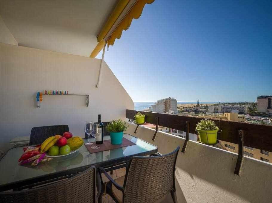 San Bartolomé Marlenghi Apartments 818 מראה חיצוני תמונה
