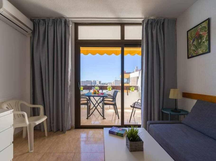 San Bartolomé Marlenghi Apartments 818 מראה חיצוני תמונה