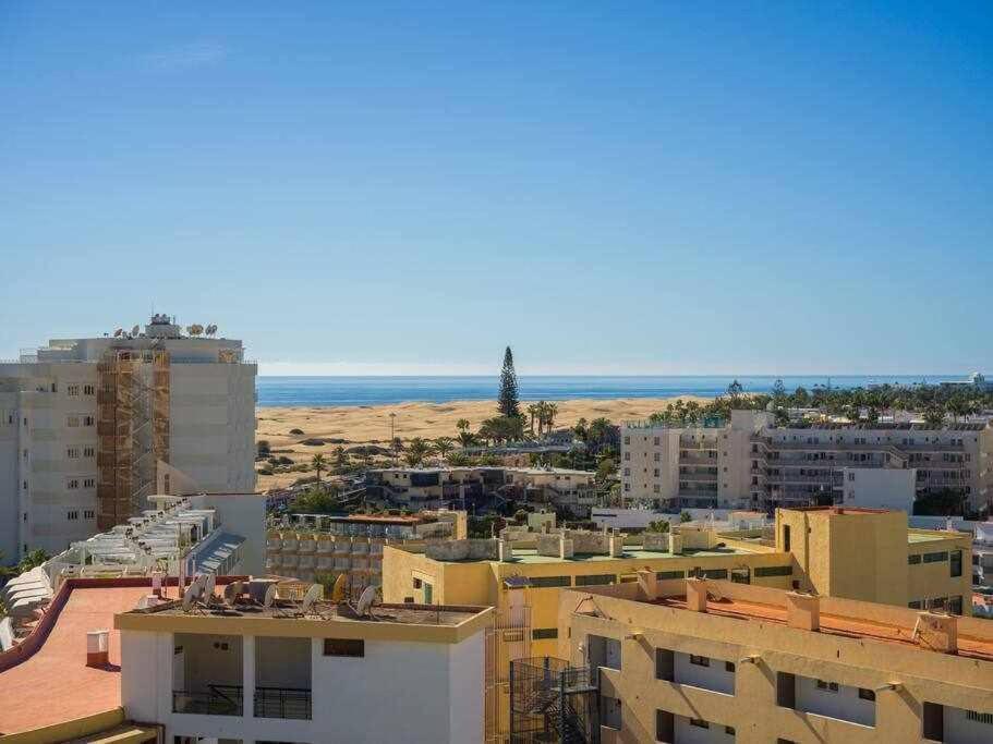 San Bartolomé Marlenghi Apartments 818 מראה חיצוני תמונה