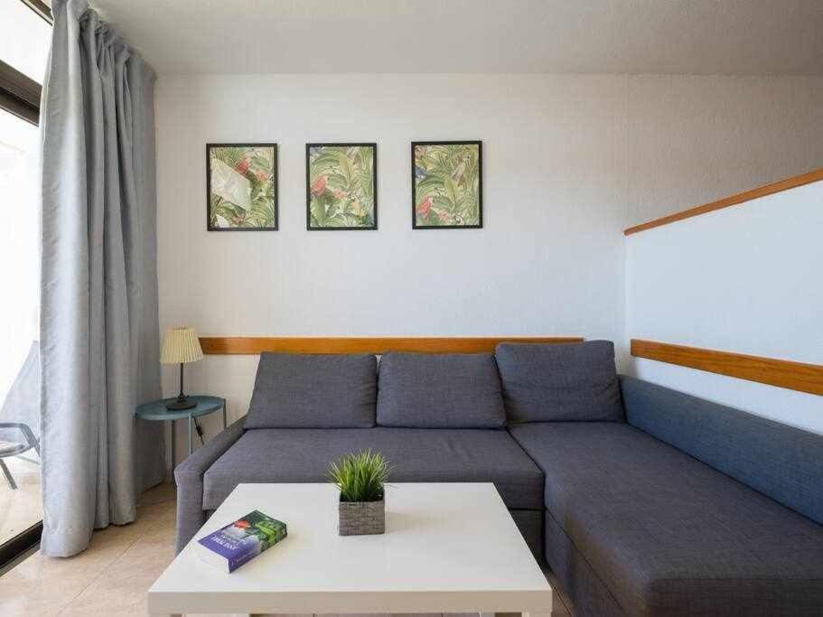 San Bartolomé Marlenghi Apartments 818 מראה חיצוני תמונה