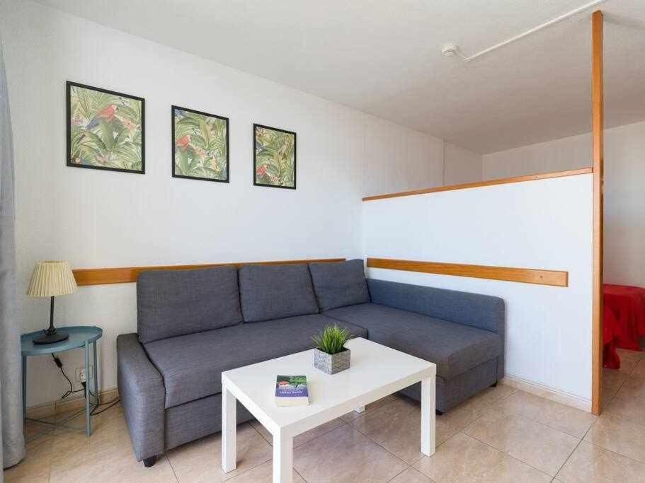 San Bartolomé Marlenghi Apartments 818 מראה חיצוני תמונה