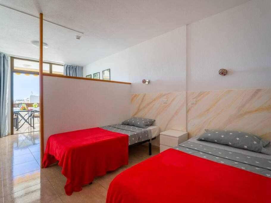 San Bartolomé Marlenghi Apartments 818 מראה חיצוני תמונה