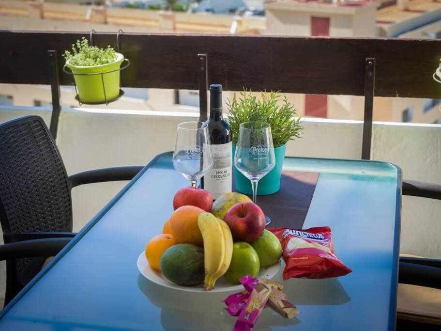 San Bartolomé Marlenghi Apartments 818 מראה חיצוני תמונה