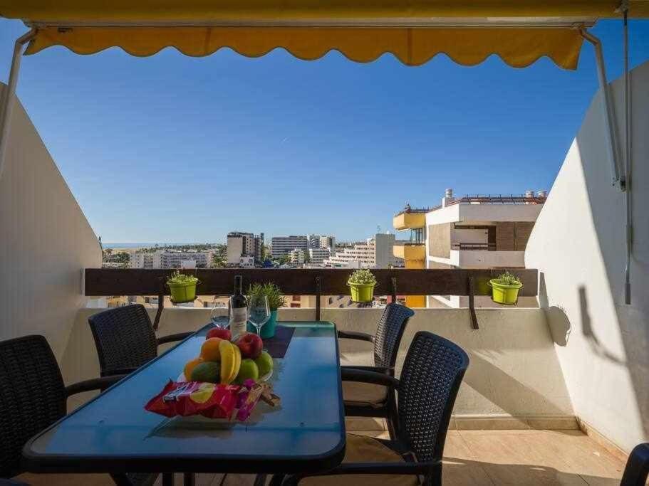 San Bartolomé Marlenghi Apartments 818 מראה חיצוני תמונה