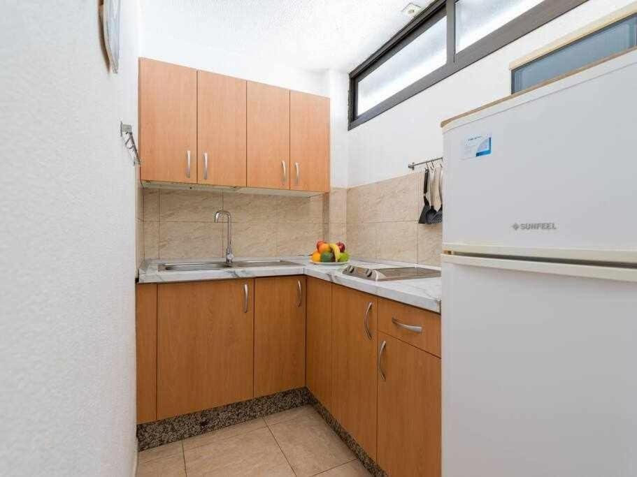 San Bartolomé Marlenghi Apartments 818 מראה חיצוני תמונה