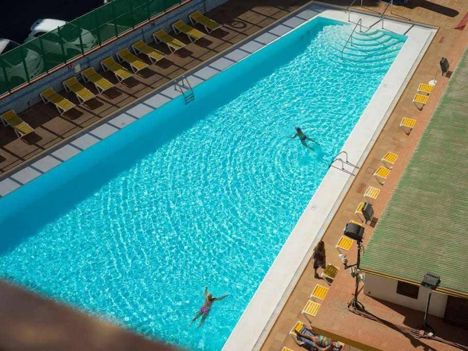 San Bartolomé Marlenghi Apartments 818 מראה חיצוני תמונה