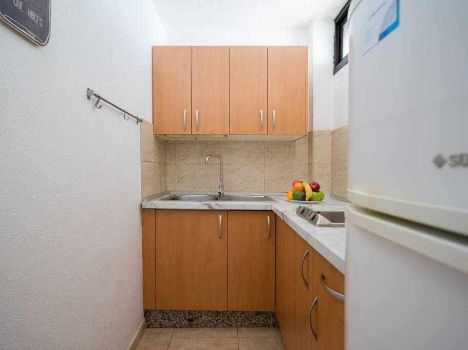San Bartolomé Marlenghi Apartments 818 מראה חיצוני תמונה
