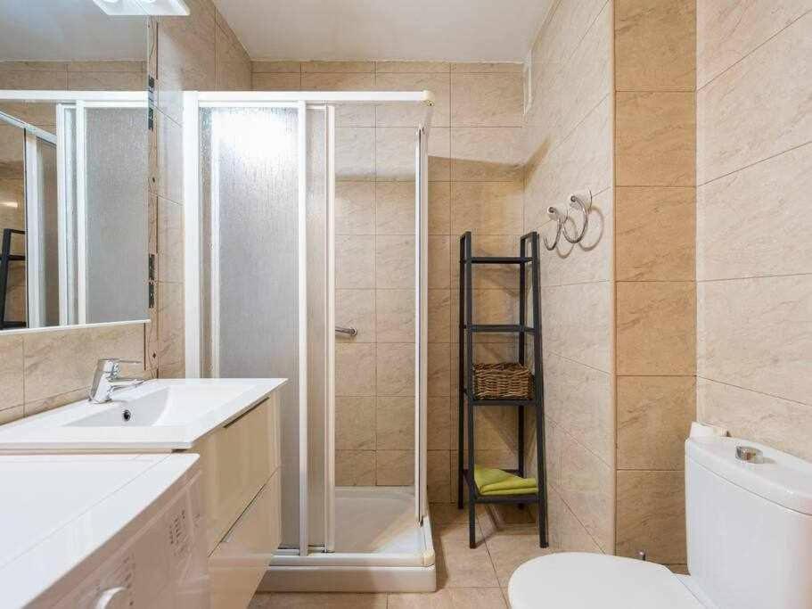 San Bartolomé Marlenghi Apartments 818 מראה חיצוני תמונה