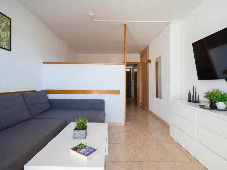 San Bartolomé Marlenghi Apartments 818 מראה חיצוני תמונה
