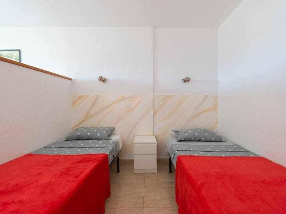 San Bartolomé Marlenghi Apartments 818 מראה חיצוני תמונה
