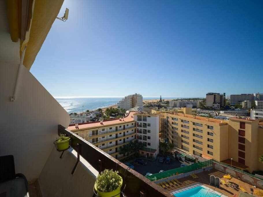 San Bartolomé Marlenghi Apartments 818 מראה חיצוני תמונה