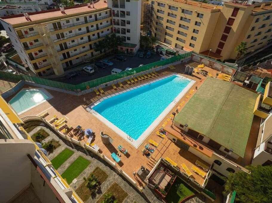 San Bartolomé Marlenghi Apartments 818 מראה חיצוני תמונה