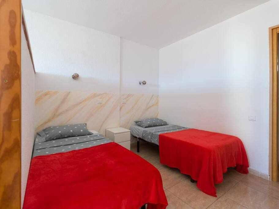 San Bartolomé Marlenghi Apartments 818 מראה חיצוני תמונה