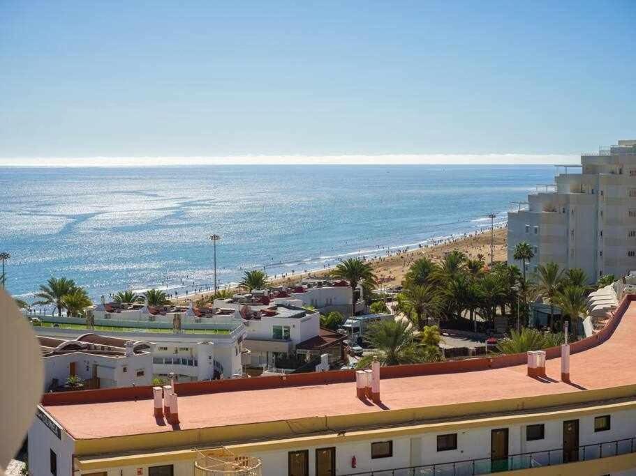 San Bartolomé Marlenghi Apartments 818 מראה חיצוני תמונה