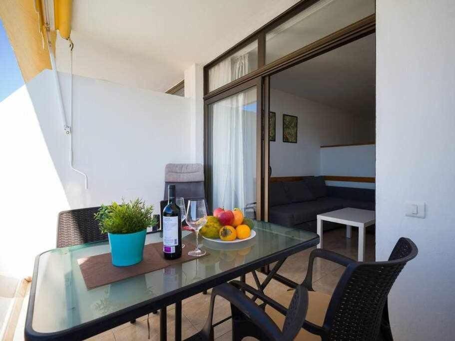 San Bartolomé Marlenghi Apartments 818 מראה חיצוני תמונה