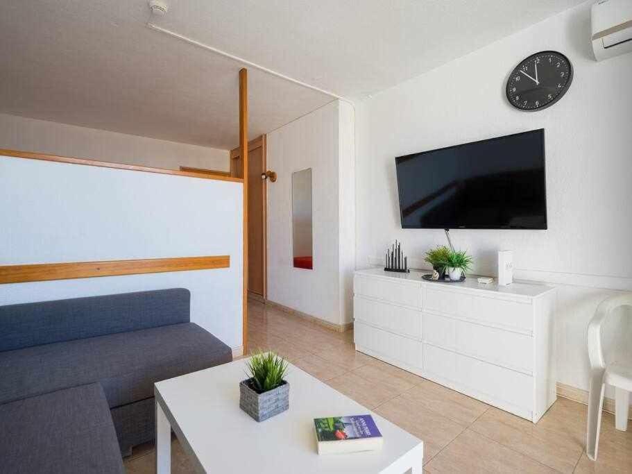 San Bartolomé Marlenghi Apartments 818 מראה חיצוני תמונה