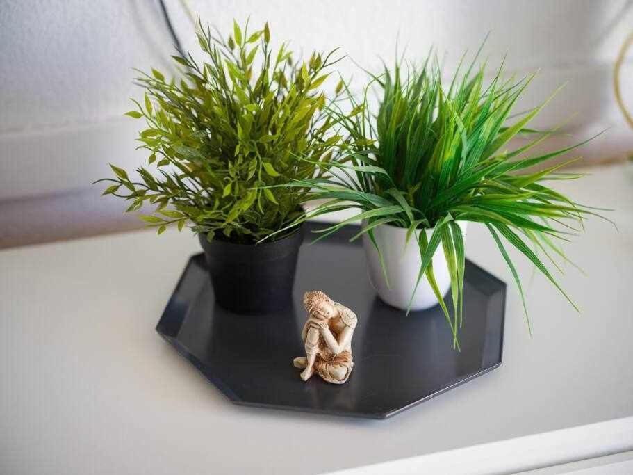 San Bartolomé Marlenghi Apartments 818 מראה חיצוני תמונה